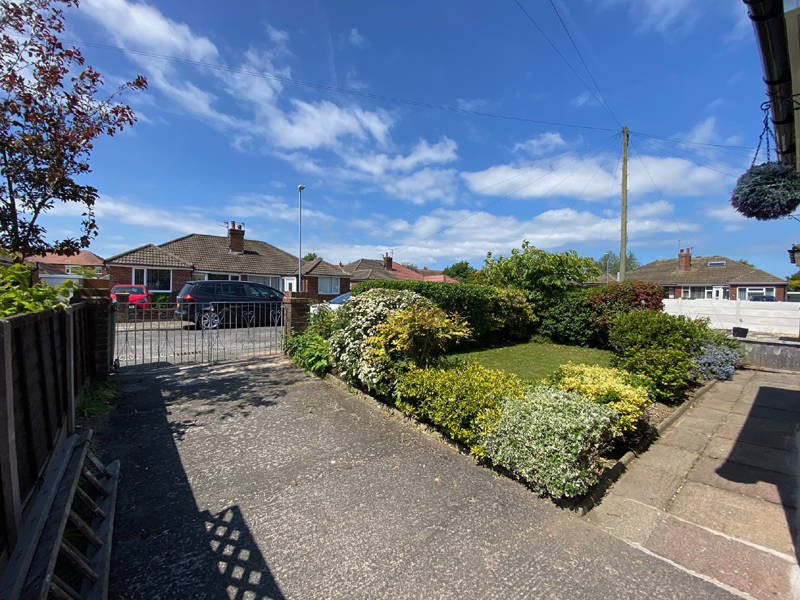£165,000 LANGDALE CLOSE THORNTON CLEVELEYS FY5 4BW