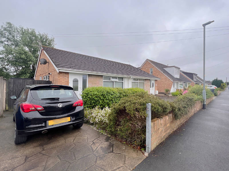 OIEO £149,999 BEECHFIELD AVENUE PREESALL FY6 0PT