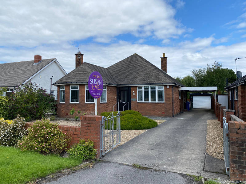 £325,000 VICTORIA ROAD EAST THORNTON CLEVELEYS FY5 3SU