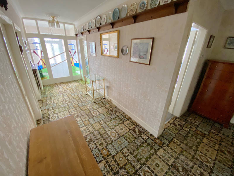 £325,000 VICTORIA ROAD EAST THORNTON CLEVELEYS FY5 3SU