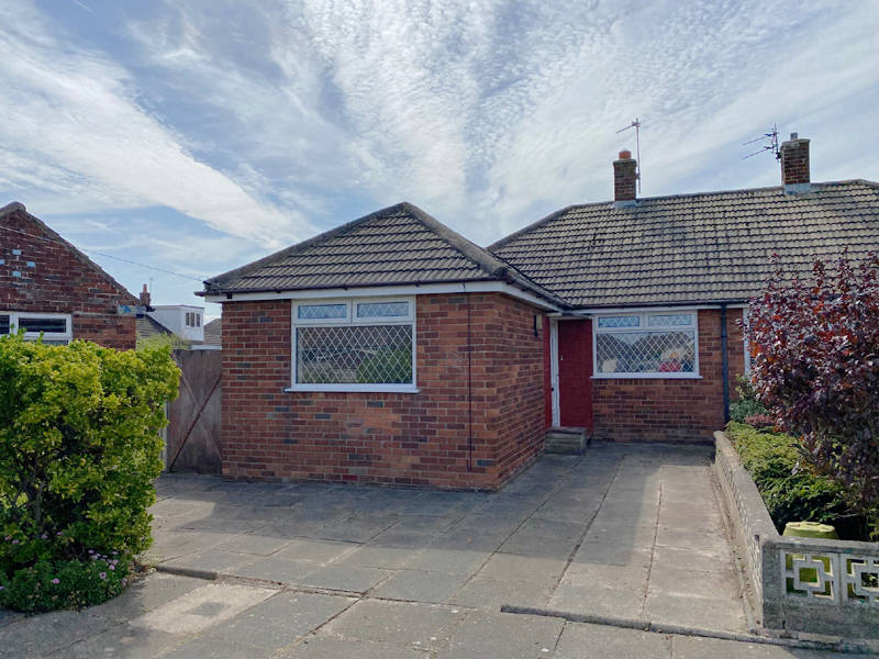 OIRO £129,950 HERMON AVENUE THORNTON CLEVELEYS FY5 3BL