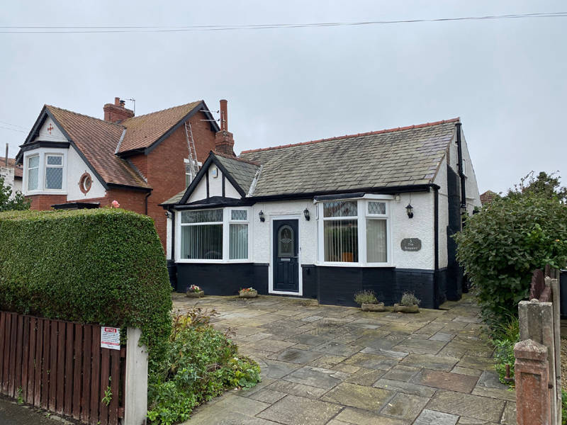 £175,000 HENLEY AVENUE THORNTON CLEVELEYS FY5 2BN