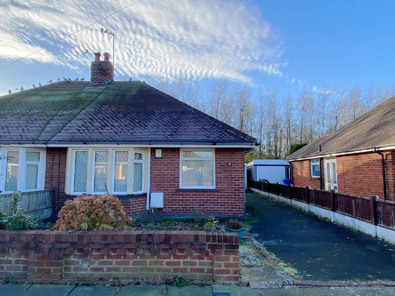 OIEO £140,000 BRANKSOME AVENUE THORNTON CLEVELEYS FY5 2EW