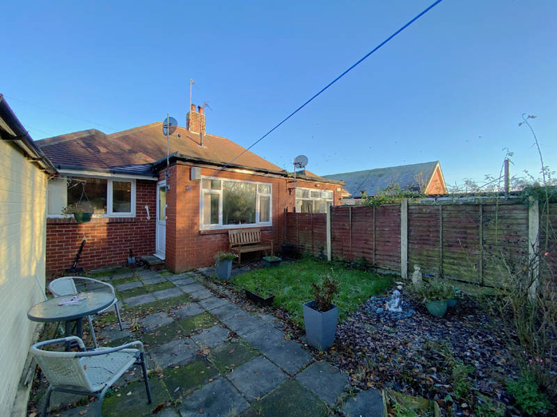 OIEO £140,000 BRANKSOME AVENUE THORNTON CLEVELEYS FY5 2EW