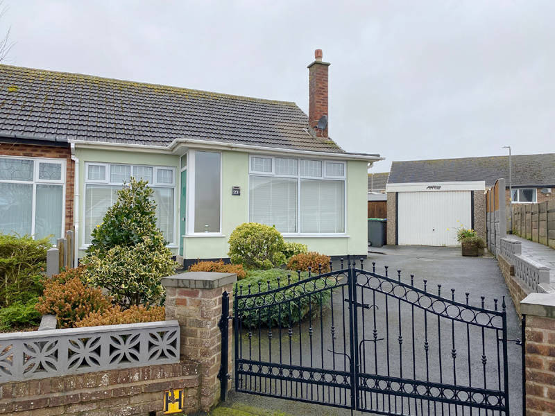 £175,000 WESTBURY CLOSE THORNTON CLEVELEYS FY5 1QN