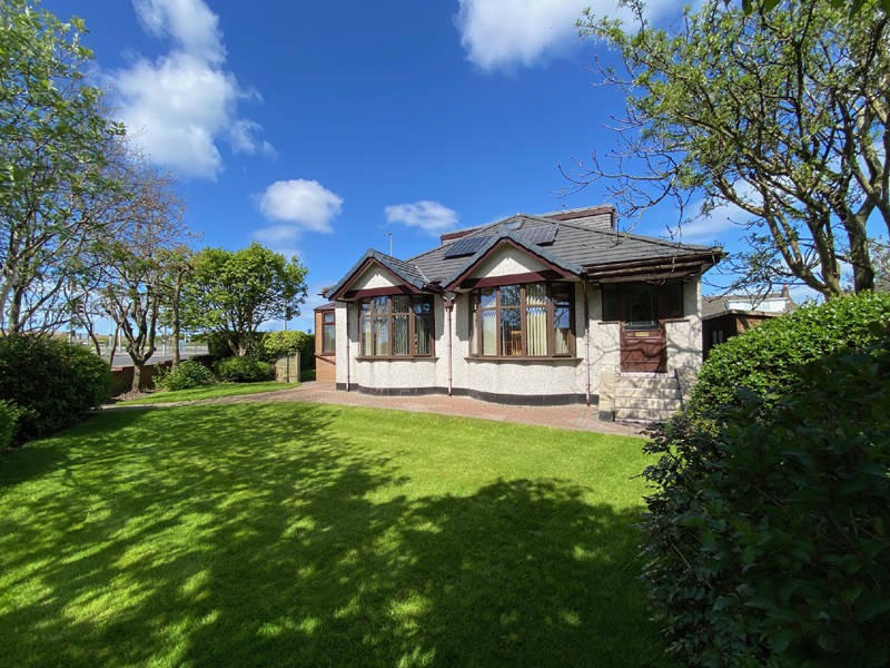 £295,000 FLEETWOOD ROAD SOUTH THORNTON CLEVELEYS FY5 5ED